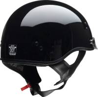 Z1R - Z1R Vagrant NC Helmet - 0103-1366 - Black - X-Small - Image 5