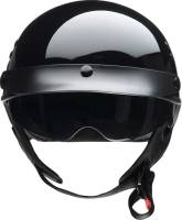Z1R - Z1R Vagrant NC Helmet - 0103-1366 - Black - X-Small - Image 4