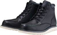 Z1R - Z1R Work Boots - 3401-1193 - Black - 8 - Image 2