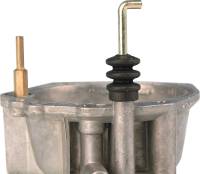 James Gasket - James Gasket Accelerator Pump Boot Seal - JGI-27311-76-A - Image 2