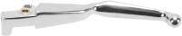 Parts Unlimited - Parts Unlimited Clutch Lever - Polished - 0613-0485 - Image 2