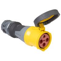 Marinco - Marinco 100A Connector f/Plug - 125/250V - Image 1