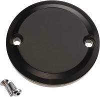 Joker Machine - Joker Machine Points Cover - Smooth - Black Anodized - 02-971-1 - Image 2