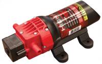 Moose Utility - Moose Utility Sprayer Pump with 1.2 GPM High-FLO - 5151086 - Image 2