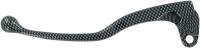 Parts Unlimited - Parts Unlimited Carbon Fiber Look Clutch Lever - 0613-0007 - Image 2