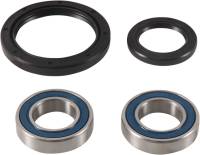 Moose Racing - Moose Racing Wheel Bearing and Seal Kit - 25-1753 - Image 2