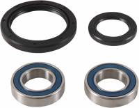 Moose Racing - Moose Racing Wheel Bearing and Seal Kit - 0215-1107 - Image 2