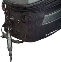 Tecmate - Tecmate Optimate SAE Hard Case Power Entry Connector with DC 2.5mm Plug - O-30 - Image 3