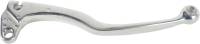 Parts Unlimited - Parts Unlimited Left Hand OEM Replacement Lever - 2HT-83912-00 - Image 2