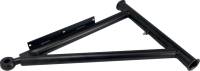 Moose Utility - Moose Utility Lower Front A-Arm - 100-4357-PU - Image 2