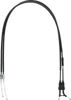 Moose Racing - Moose Racing Throttle Cable - 45-1273 - Image 1