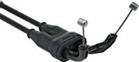 Moose Racing - Moose Racing Throttle Cable - 45-1273 - Image 4