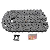 RK - RK 530 Max-X Chain - 106 Links - Natural - 530MAXX-106 - Image 1