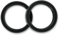 Parts Unlimited - Parts Unlimited Front Fork Seals - 42mm x 54mm x 11mm - 0407-0148 - Image 2