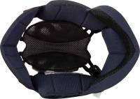 Arai Helmets - Arai Helmets Liner for Corsair-X Helmets - OSFA - 07-5691 - Image 3