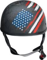 Z1R - Z1R CC Beanie Justice Helmet - 0103-1405 - Justice - Medium - Image 2