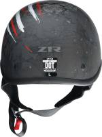 Z1R - Z1R CC Beanie Justice Helmet - 0103-1405 - Justice - Medium - Image 5