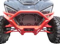 Moose Utility - Moose Utility Front Grille - 100-5333-PU - Image 2
