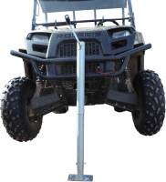 Moose Utility - Moose Utility Universal Quick Lift Jack - U-5000 - Image 2