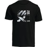 Thor - Thor Forge Youth T-Shirt - 3032-3852 - Black - X-Small - Image 1
