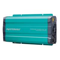 Mastervolt - Mastervolt PowerCombi 12V - 2000W - 100 Amp (120V) - Image 1