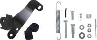 Moose Racing - Moose Racing Aluminum Kickstand - 15-1/2in. - C32-6507NU - Image 2