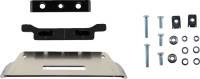 Moose Racing - Moose Racing Pro Skid Plate - PX1658 - Image 2