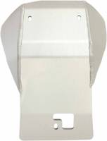 Moose Racing - Moose Racing Aluminum Skid Plate - 313 - Image 2