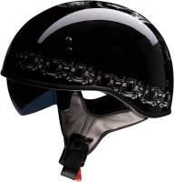 Z1R - Z1R Vagrant FTW Helmet - 0103-1318 - FTW - X-Small - Image 6