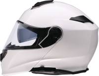 Z1R - Z1R Solaris 2.0 Modular Helmet - 0101-17502 - White - X-Small - Image 1