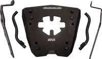 GIVI - GIVI Monokey Rear Rack - SRA8400 - Image 1
