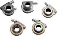 Drag Specialties - Drag Specialties Front Wheel Speedo Drive Unit - .375in. Spacer - 74074-BC101 - Image 2