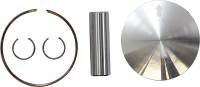 Wossner - Wossner Piston Kit - 44.96mm - 8241DA - Image 1