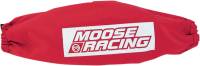 Moose Racing - Moose Racing Shock Cover - Red - 50-D - Image 1