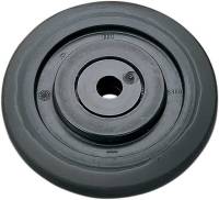 Parts Unlimited - Parts Unlimited Idler Wheel - 5.35in. x 5/8in. - 04-116-68 - Image 1