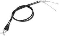 Moose Racing - Moose Racing Throttle Cable - 45-1185 - Image 1