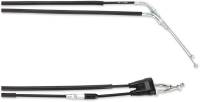Moose Racing - Moose Racing Throttle Cable - 45-1185 - Image 2