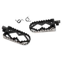 IMS - IMS Adventure I Footpegs - 252602-1 - Image 1