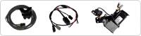 Legends - Legends Aero-A Adjustable Air Suspension - Black - 1311-0106 - Image 5