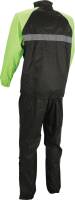 Z1R - Z1R 2-Piece Rain Suit - 2851-0538 - Hi-Vis/Black - Large - Image 2