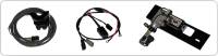 Legends - Legends Aero-A Adjustable Air Suspension - Black - 1311-0155 - Image 3