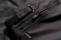 Icon - Icon PDX3 Overpants - 2821-1370 - Black - Small - Image 5
