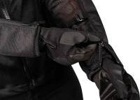 Icon - Icon Mesh AF Womens Jacket - 2822-1483 - Black - X-Small - Image 5