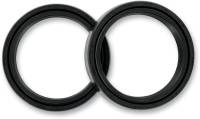 Parts Unlimited - Parts Unlimited Front Fork Seals - 43mm x 55mm x 11/14mm - 0407-0147 - Image 2