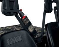 Moose Utility - Moose Utility UTV Fire Extinguisher Holder - Mossy Oak Break Up - FXC-155 - Image 1