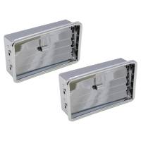 Show Chrome - Show Chrome Chrome Lower Vent - 52-642 - Image 1