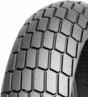 Shinko - Shinko SR268 Flat Track Rear Tire - 140/80-19 - 87-4751H - Image 2