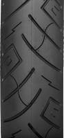 Shinko - Shinko SR777 White Walls Front Tire - 100/90B19 H.D. - 87-4588 - Image 4