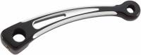 Arlen Ness - Arlen Ness Inner Shift Rod Lever - Deep Cut - Black - 19-759 - Image 1