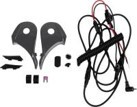 Z1R - Z1R Range Rotor Helmet - 0101-17250 - Black/White - Large - Image 5